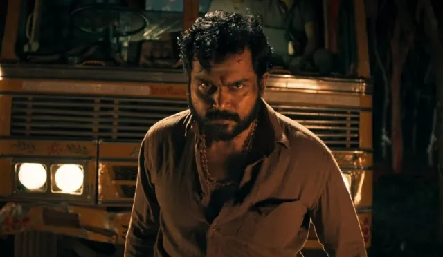 kaithi karthi